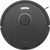 VACUUM CLEANER ROBOT Q5 PRO+/BLACK Q5PRP52-00 ROBOROCK