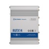 LTE Cat 12 Router | RUTX14 | 802.11ac | 867 Mbit/s | 10/100/1000 Mbps Mbit/s | Ethernet LAN (RJ-45) ports 5 | MU-MiMO Yes | 4G | Antenna type Internal