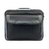 Targus | Classic Clamshell Case | Fits up to size 15.6 