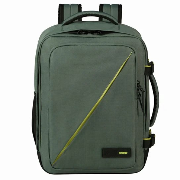 Plecak podręczny American Tourister Take2Cabin MS ...