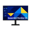 Samsung S30GD computer monitor 61 cm (24") 1920 x 1080 pixels Full HD LCD Black