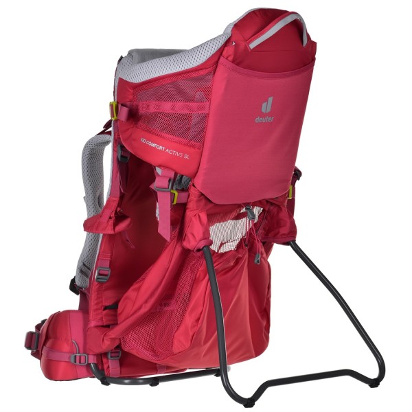 Deuter Kid Comfort Active SL Baby ...