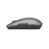 Lenovo Wireless Multi-Mode Pro Plus Mouse 6050 - Luna Grey | Lenovo