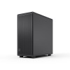 Fractal Design Case | Epoch | Black Solid | ATX | Power supply included No