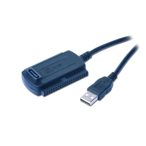 I/O ADAPTER USB TO IDE/SATA/AUSI01 GEMBIRD