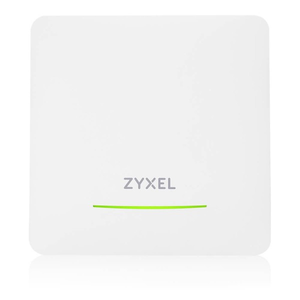 Zyxel NWA90BE 4324 Mbit/s White Power ...