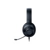 Razer Kraken X Lite Gaming Headset, Wired, Microphone, Black | Razer | Kraken X Lite | Wired | Gaming Headset | Over-Ear