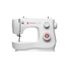 Singer | Sewing Machine | M2605 | Number of stitches 12 | White