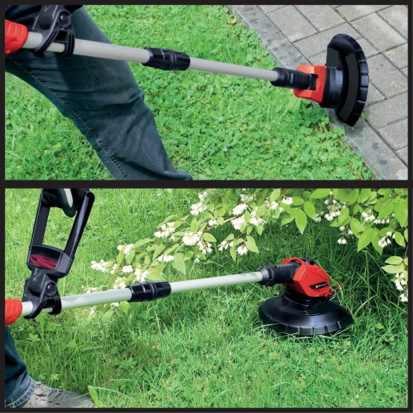 Podkaszarka akumulatorowa GE-CT 18V 3411219 EINHELL