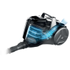 Hoover HP105HM 011 Vacuum cleaner, Bagless, Power 700 W, Tank 2 L, Working radius 7.5 m, Black