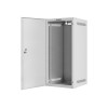 LANBERG Rack cabinet 10i 12U 280x310