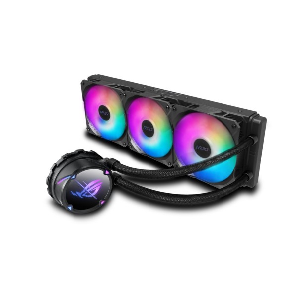 Asus ROG STRIX LC II 360 ...