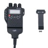 PNI Escort HP62 Hand-held CB car radio Black