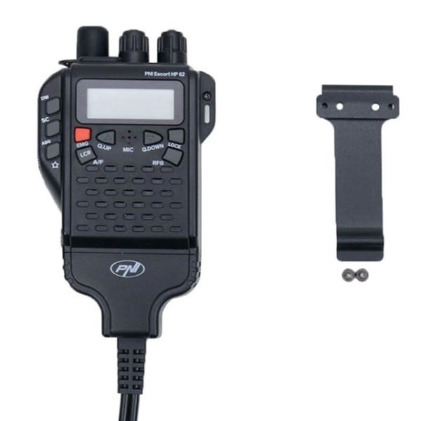 PNI Escort HP62 Hand-held CB car ...