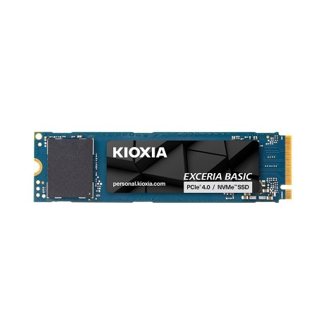 Kioxia LSF10Z001TG8 internal solid state drive 1 TB M.2 PCI Express 4.0 NVMe QLC