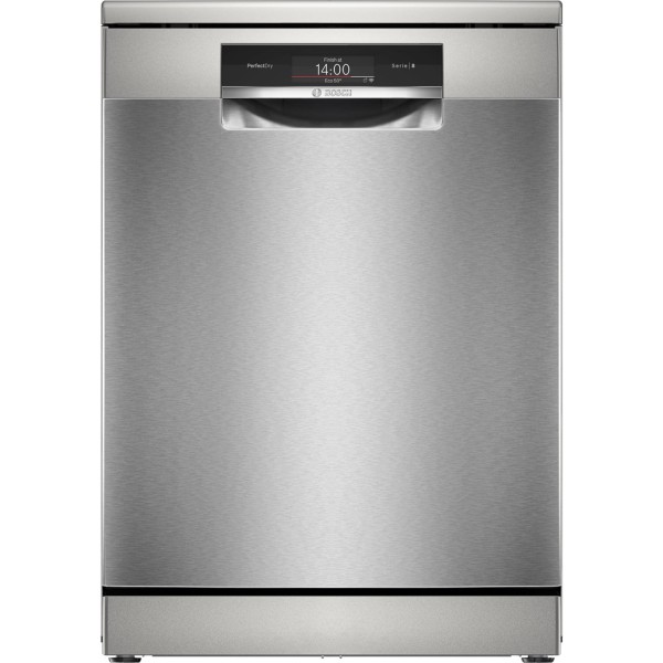 Bosch Serie 8 SMS8TCI01E dishwasher Freestanding ...