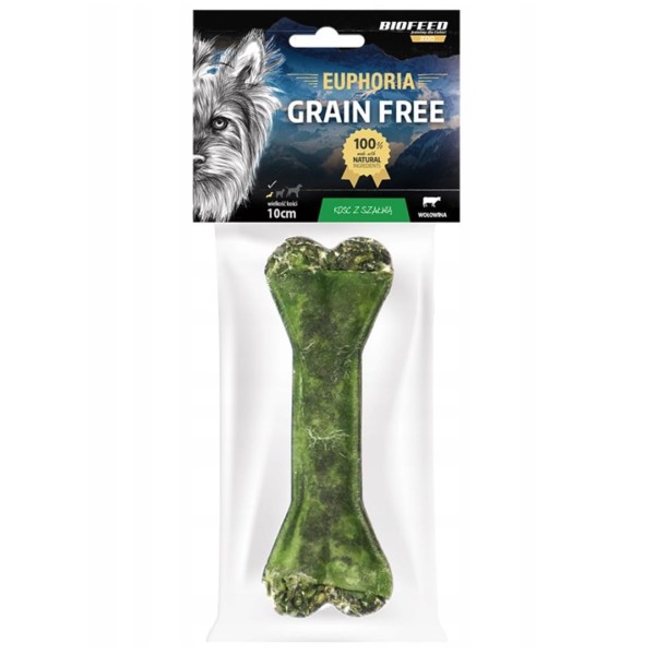 BIOFEED Euphoria Grain Free Bone with ...