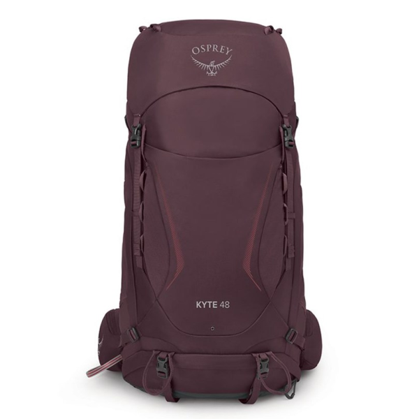 Women's Trekking Backpack Osprey Kyte 48 ...