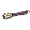 BaByliss AS950E  Big Hair Dual Hot air brush Warm Black, Rose Gold, Violet 650 W 98.4" (2.5 m)