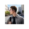 V20i open design wireless headphones Black