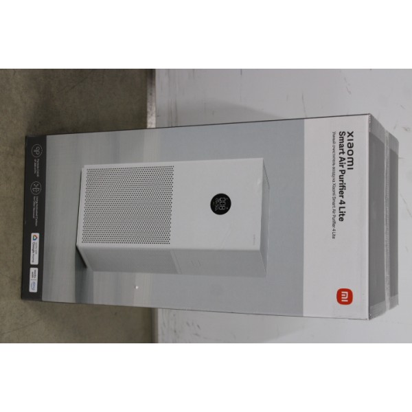 SALE OUT. Xiaomi Smart Air Purifier ...
