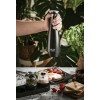 Adler | Electric Salt and pepper grinder | AD 4449b | Grinder | 7 W | Housing material ABS plastic | Lithium | Mills with ceramic querns; Charging light; Auto power off after: 3 minutes; Fully charged for 120 minutes of continuous use; Charging time: 2.5 