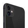 Apple iPhone 11 15.5 cm (6.1") Dual SIM iOS 14 4G 64 GB Black