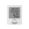 Duux | Sense | White | LCD display | Hygrometer + Thermometer