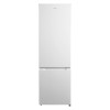 Midea Refrigerator | MDRB369FGE01 | Energy efficiency class E | Free standing | Combi | Height 177.3 cm | Fridge net capacity 197 L | Freezer net capacity 65 L | 39 dB | White