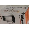 SALE OUT.  | Tristar | Food Processor | MX-4823 | 600 W | Bowl capacity 1.5 L | Number of speeds 2 | Silver | DAMAGED PACKAGING