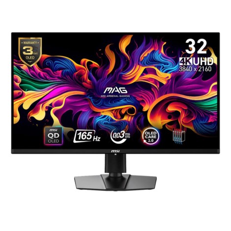 MONITOR OLED 32