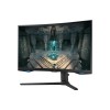 Samsung LS27BG650EU computer monitor 68.6 cm (27") 2560 x 1440 pixels Quad HD LCD Black