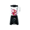 TEFAL | Blender | BL420838 BlendForce | Tabletop | 600 W | Jar material Plastic | Jar capacity 1.25 L | Ice crushing | Black