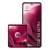 Motorola razr 60 ultra 17.7 cm (6.96") Dual SIM Android 15 5G USB Type-C 16 GB 512 GB 4700 mAh Pink