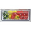 Beko BCHA275K41SN Refrigerator, E, Built-in, Combi, Height 177.5 cm, Fridge 193 L, Freezer 69 L, White