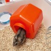 FERPLAST Combi 1 - cage for a hamster