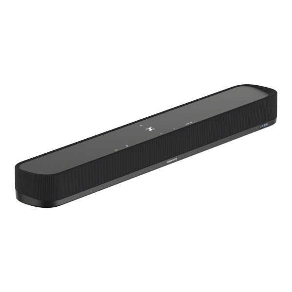 Sennheiser | Soundbar Mini | AMBEO ...