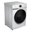 Midea MF200D80WB/1/W-HR Washing Machine with Dryer