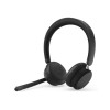 Lenovo | Wireless Headset | 4XD1S19778 | Built-in microphone | Bluetooth | ANC | Black