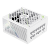 Gamemax Power Supply, 80 PLUS, Gold | GX PRO 1250G WH | 1250 W