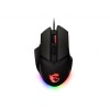 MOUSE USB OPTICAL GAMING/CLUTCH GM20 ELITE MSI