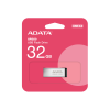 ADATA | USB Flash Drive | UR350 | 32 GB | USB 3.2 Gen1 | Black