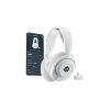 SteelSeries Gaming Headset | Arctis Nova 5P | Bluetooth | Over-ear | Microphone | Noise canceling | Wireless | White