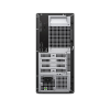 Dell Pro Tower Essential Ultra 5 225/8GB/512GB/UHD/Ubuntu/ENG Kbd+mouse/3Y ProSupport NBD OnSite Warranty | Dell
