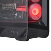 Actina 5901443441212 PC Intel Core Ultra 5 245KF 16 GB DDR5-SDRAM 1 TB SSD NVIDIA GeForce RTX 5070 Midi Tower Black
