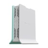 Wireless Router|MIKROTIK|Wireless Router|Wi-Fi 6|IEEE 802.11ax|4x10/100/1000M|L41G-2AXD