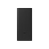 Xiaomi 18W Power Bank | 30000 mAh | USB-A/USB-C | Black