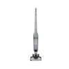 Bosch Vacuum Cleaner | BCH3P210 Series 4 | Cordless operating | Handstick | 21.6 V | Operating time (max) 50 min | Silver | Warranty 24 month(s)