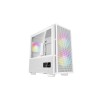 Computer case - Deepcool CH360 DIGITAL WH (R-CH360-WHAPE3D-G-1)