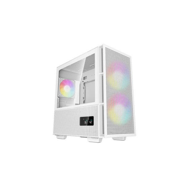 Computer case - Deepcool CH360 DIGITAL ...